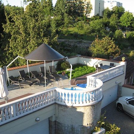 Apartment Sejko Český Krumlov Eksteriør billede