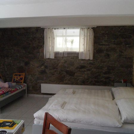 Apartment Sejko Český Krumlov Værelse billede