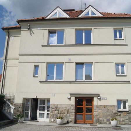 Apartment Sejko Český Krumlov Værelse billede