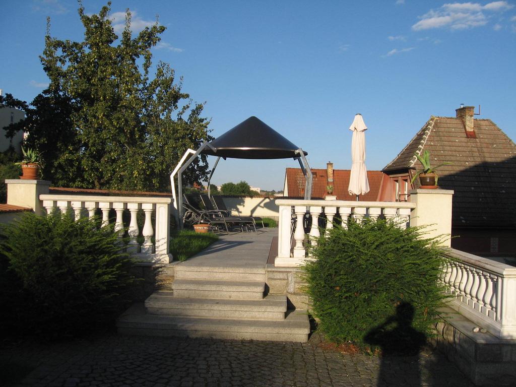 Apartment Sejko Český Krumlov Eksteriør billede
