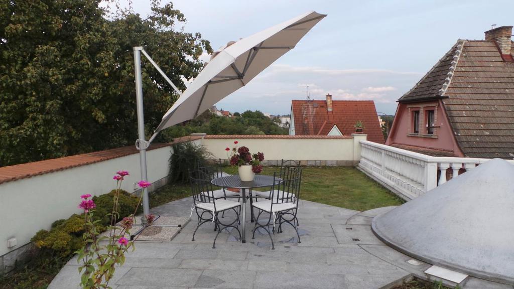 Apartment Sejko Český Krumlov Eksteriør billede