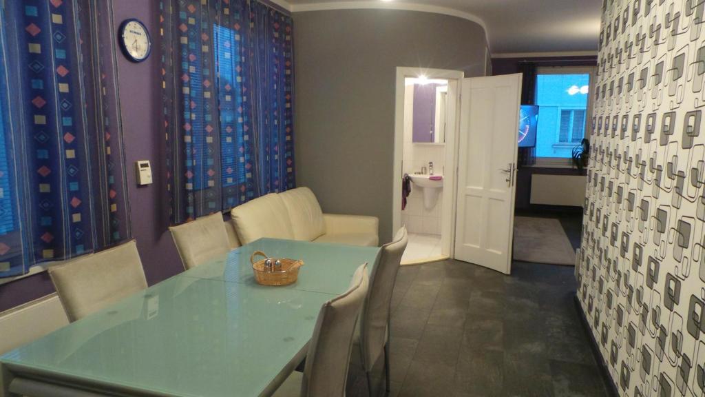 Apartment Sejko Český Krumlov Værelse billede