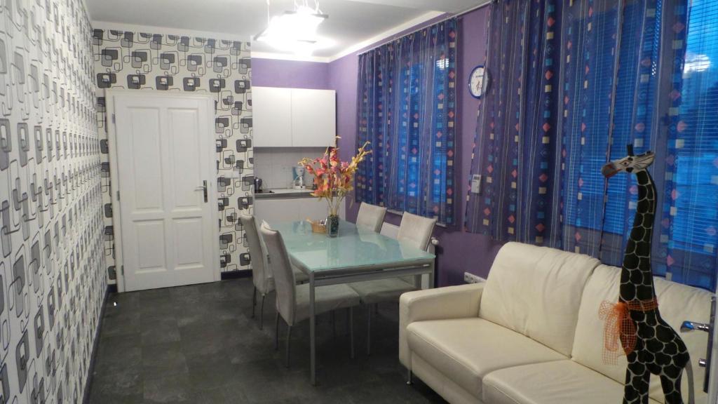 Apartment Sejko Český Krumlov Værelse billede