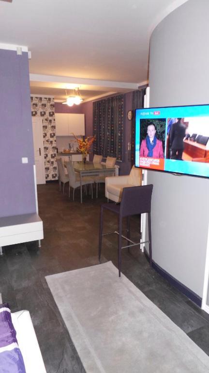 Apartment Sejko Český Krumlov Værelse billede