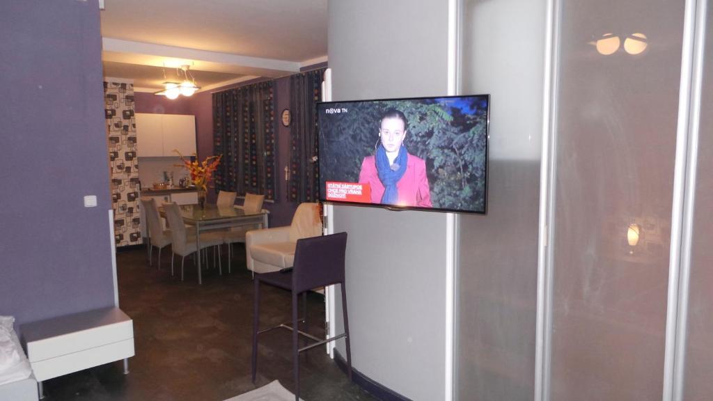 Apartment Sejko Český Krumlov Værelse billede