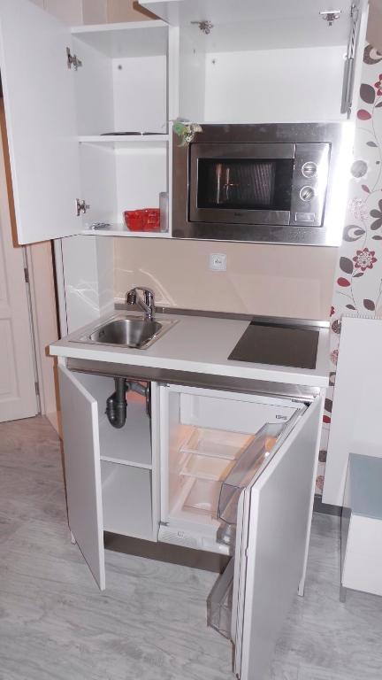 Apartment Sejko Český Krumlov Værelse billede