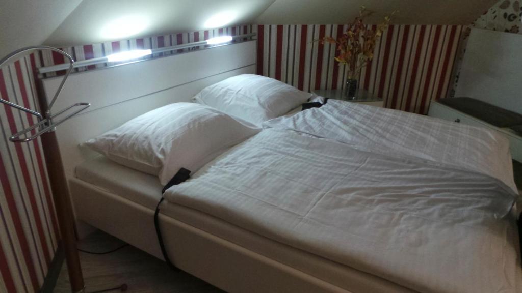 Apartment Sejko Český Krumlov Værelse billede