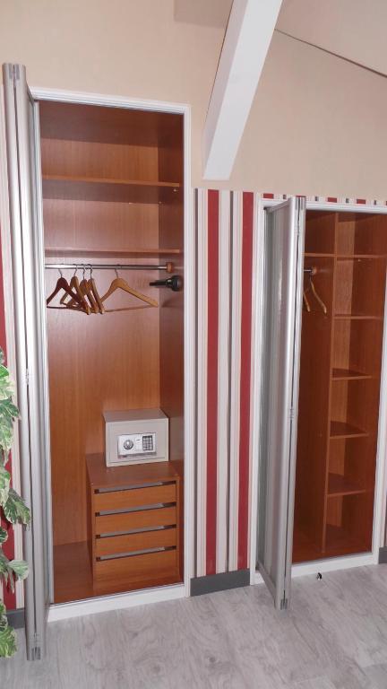 Apartment Sejko Český Krumlov Værelse billede