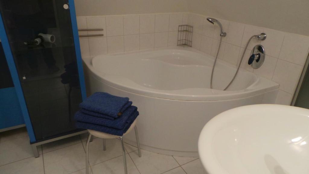 Apartment Sejko Český Krumlov Værelse billede