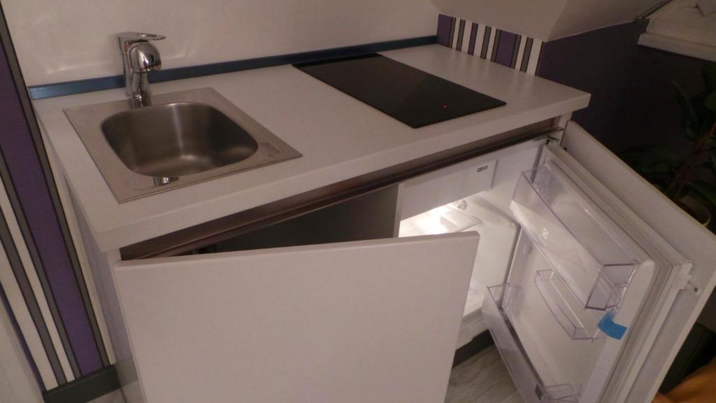 Apartment Sejko Český Krumlov Værelse billede