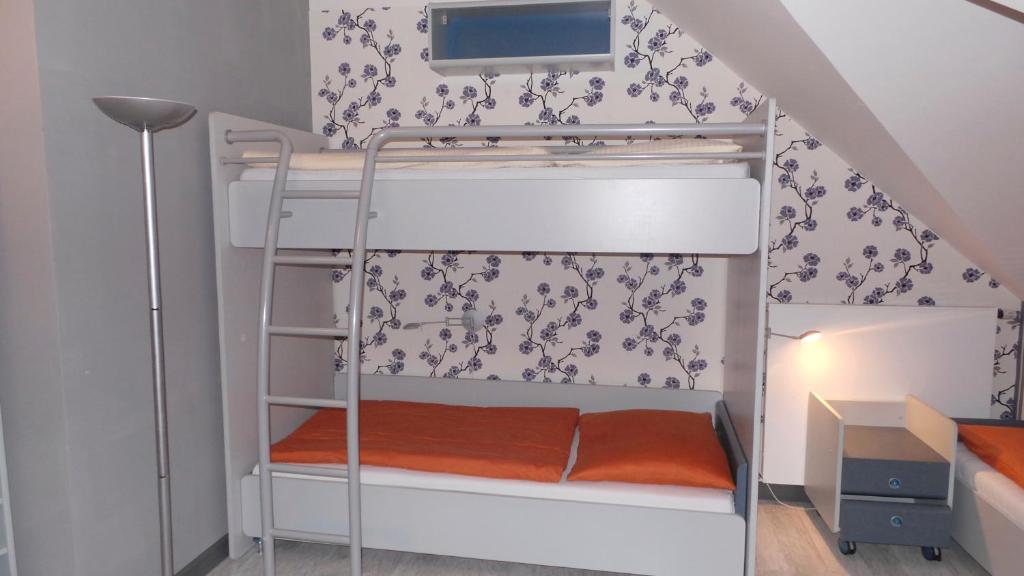 Apartment Sejko Český Krumlov Værelse billede