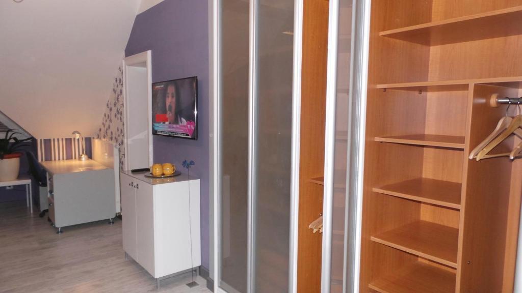 Apartment Sejko Český Krumlov Værelse billede