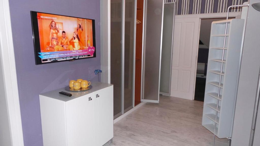Apartment Sejko Český Krumlov Værelse billede