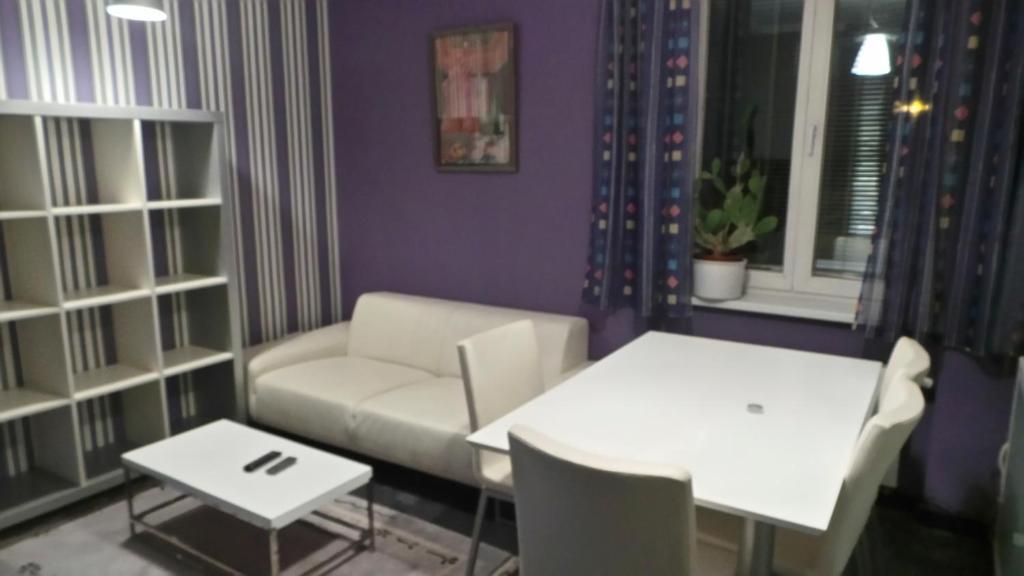 Apartment Sejko Český Krumlov Værelse billede