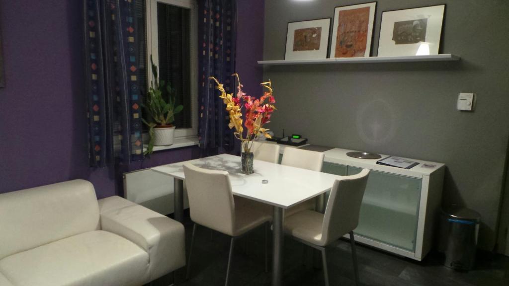 Apartment Sejko Český Krumlov Værelse billede
