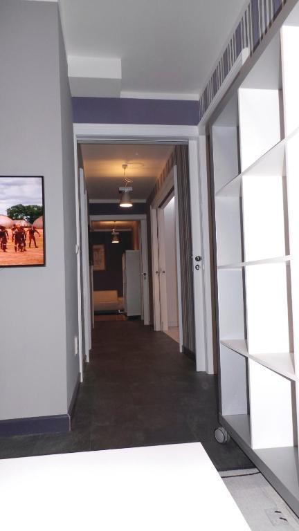 Apartment Sejko Český Krumlov Værelse billede