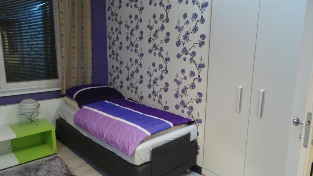 Apartment Sejko Český Krumlov Værelse billede