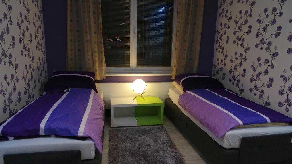 Apartment Sejko Český Krumlov Værelse billede