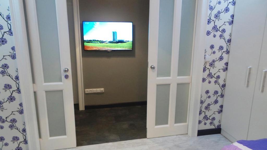 Apartment Sejko Český Krumlov Værelse billede