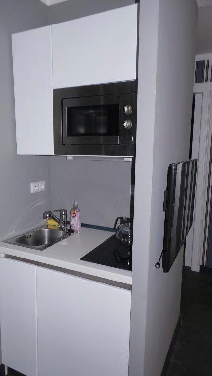 Apartment Sejko Český Krumlov Værelse billede