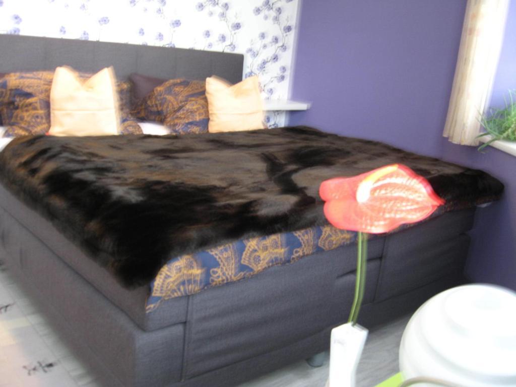 Apartment Sejko Český Krumlov Værelse billede