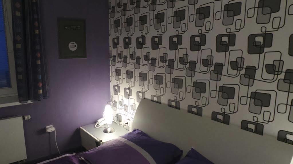 Apartment Sejko Český Krumlov Eksteriør billede