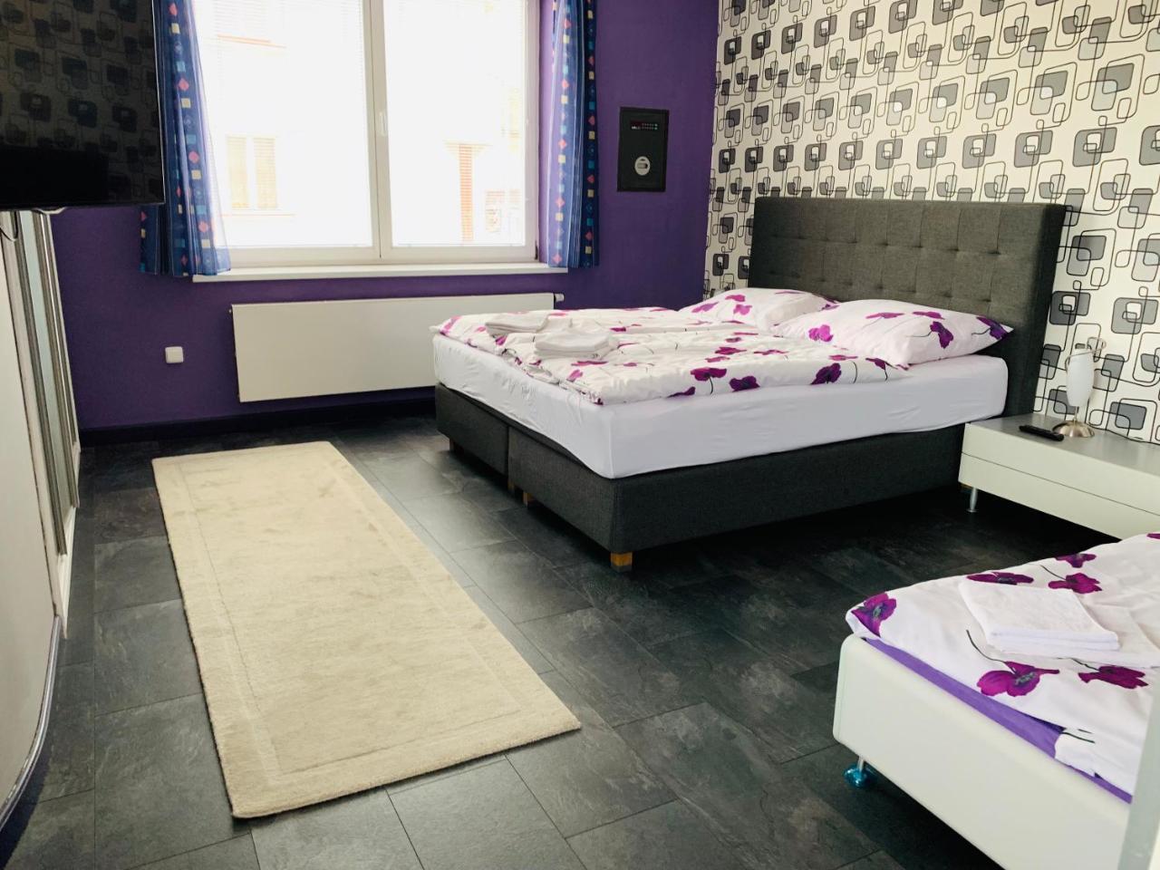 Apartment Sejko Český Krumlov Eksteriør billede