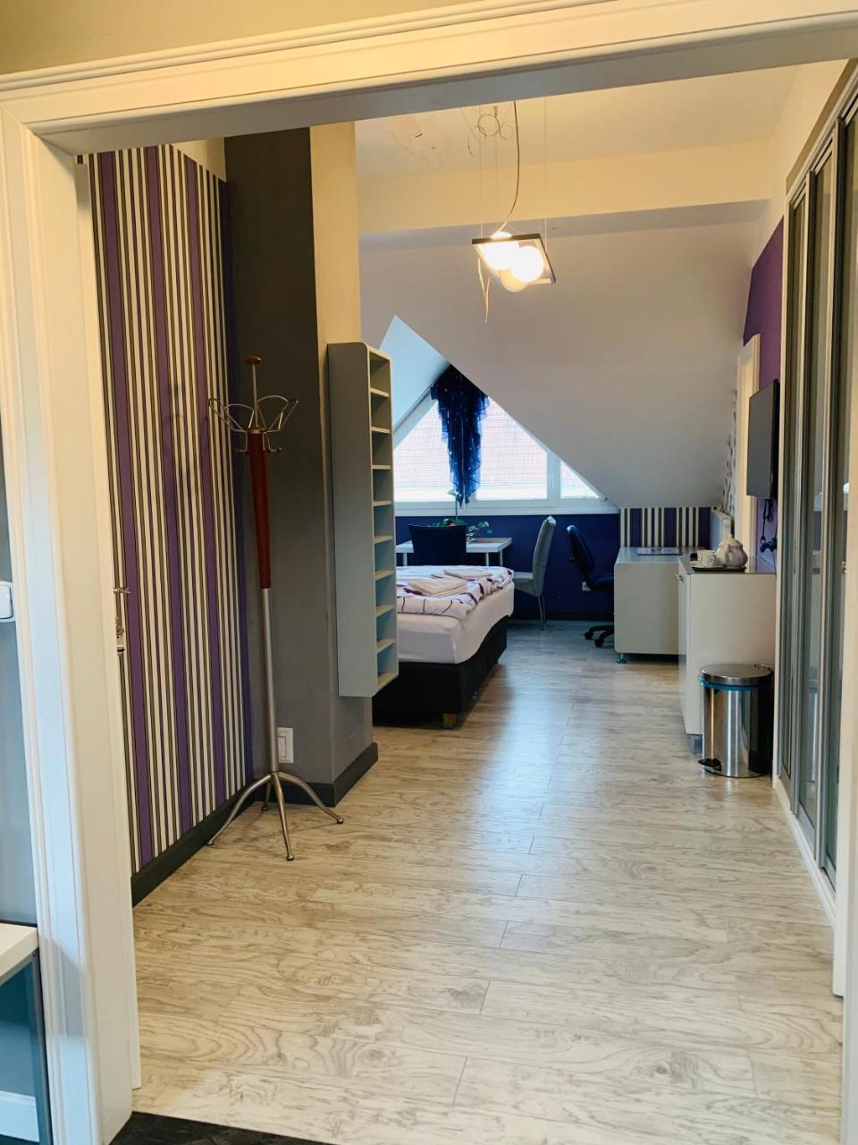 Apartment Sejko Český Krumlov Eksteriør billede