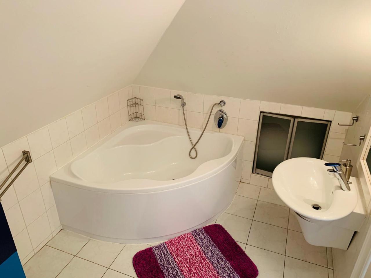 Apartment Sejko Český Krumlov Eksteriør billede