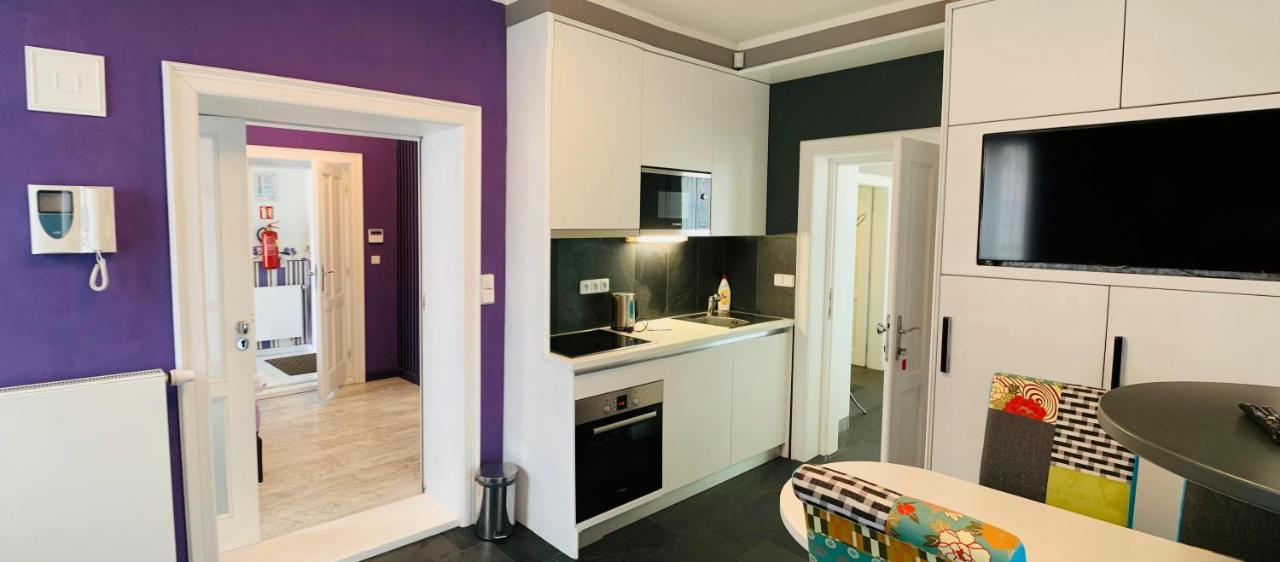 Apartment Sejko Český Krumlov Eksteriør billede